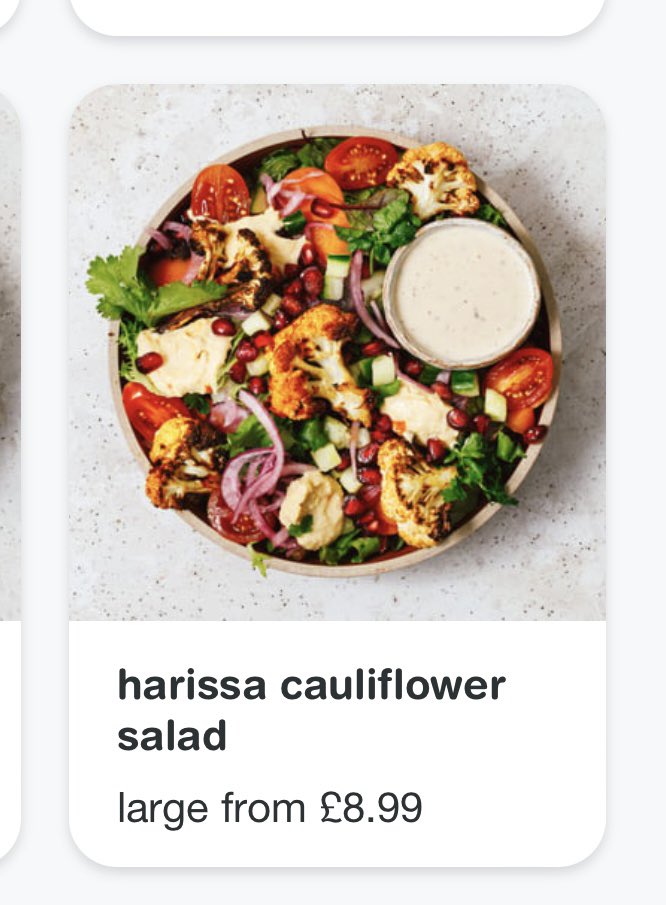 ruchikaabrol's tweet image. Expectation vs Reality #tossed salad bar! 😬🙈! 👎🏻