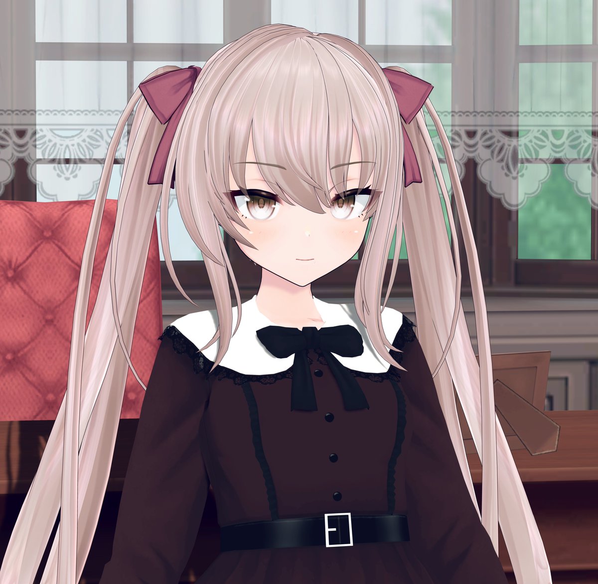 鮭弁さんふぇいすでエディット楽しかった

#COM3D2