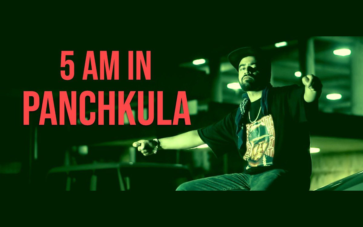 robcmusik's tweet photo. 5 AM in Panchkula Music Video: https://t.co/8wTV21XwQT
Subscribe to my YouTube for more!
#robc #harryspark #underdogs #5aminpanchkula #desihiphop https://t.co/JJBSQTgUQ9