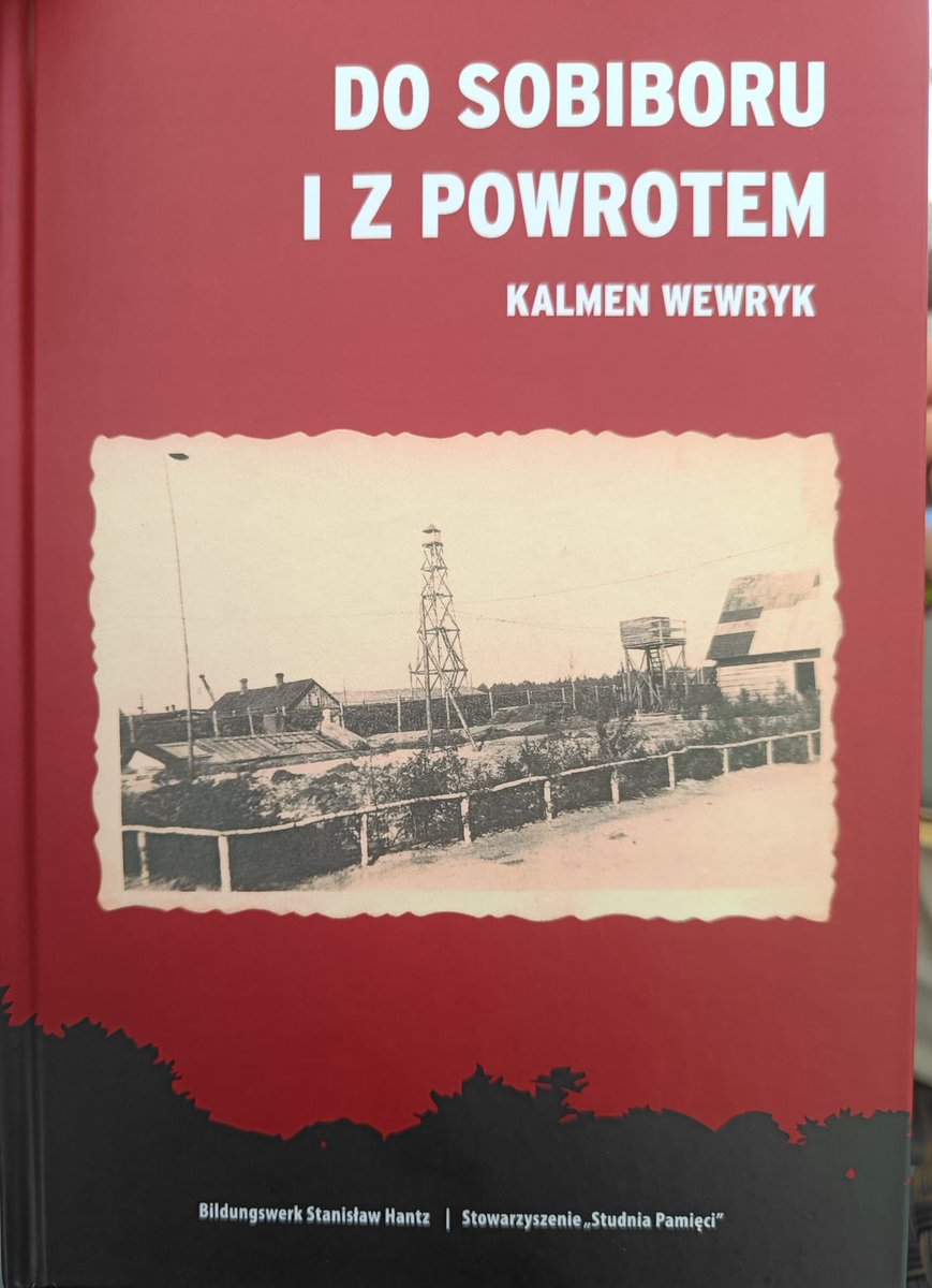 Bildungswerk Stanislaw Hantz tweet media