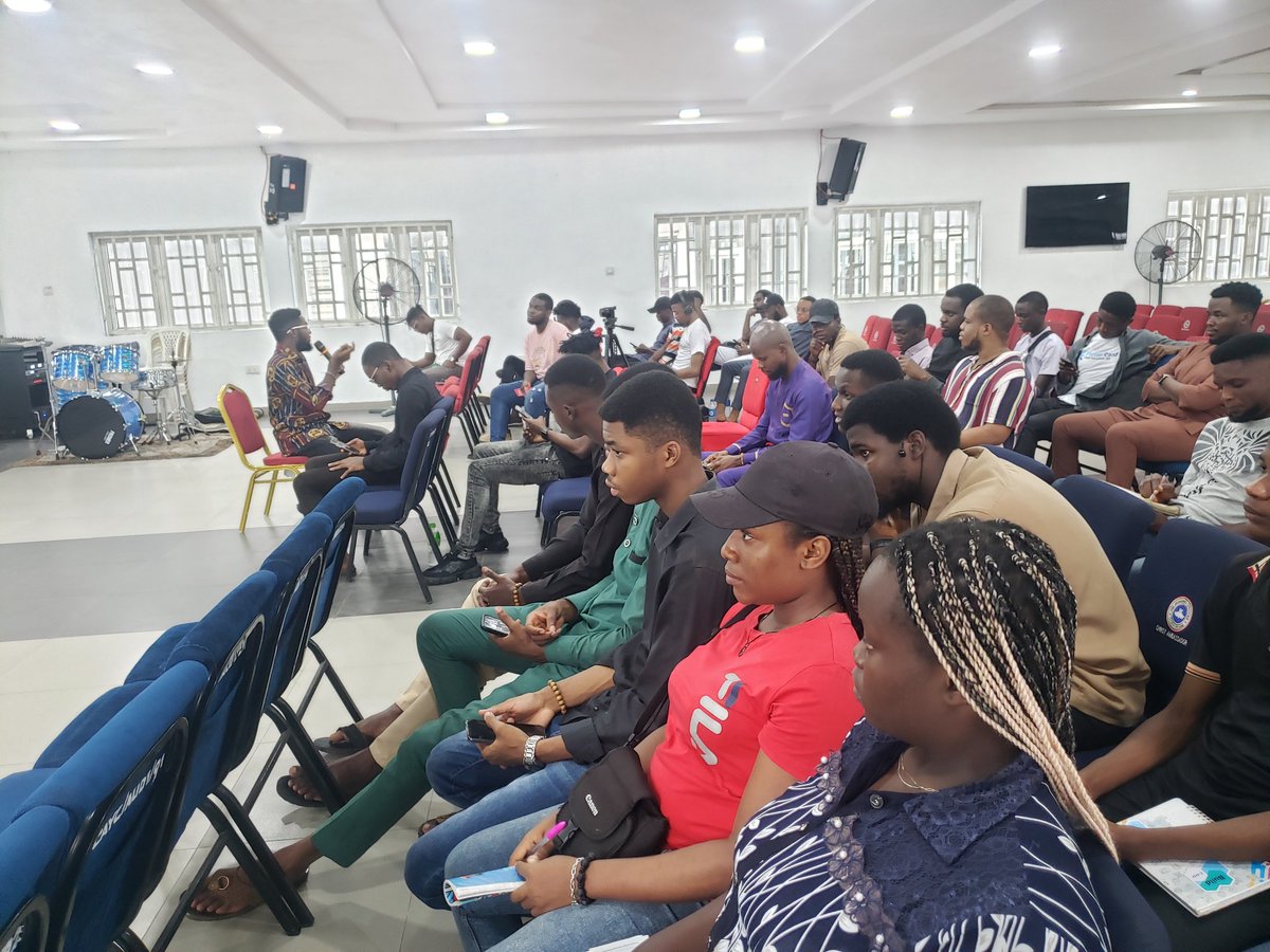 _eghe's tweet image. It was a fun time at #FlutterConf  23. I gave a presentation on on Exploring Backend Development with Dart Frog and also got to connect with seasoned developers like @edeme_kong @EssienJasper  @seguncodes 
I eagerly anticipate the upcoming events the community has in store for us