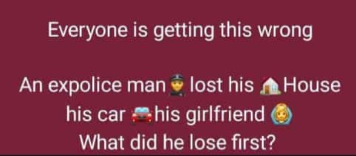 Correct answers gets 10k