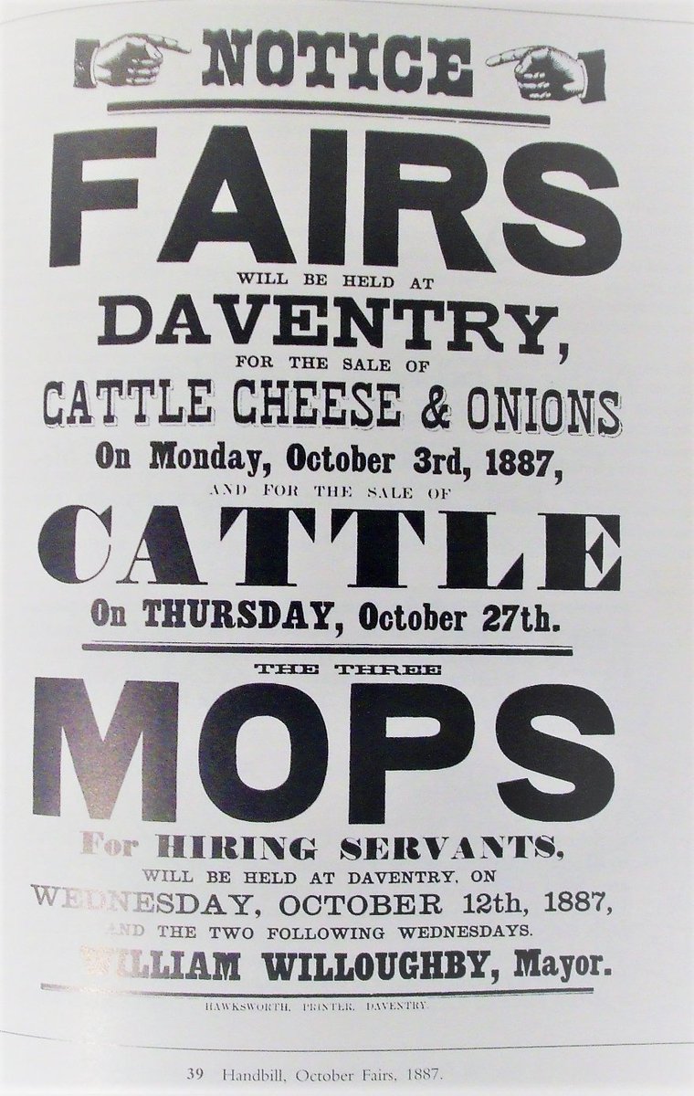 Northants FHS tweet media