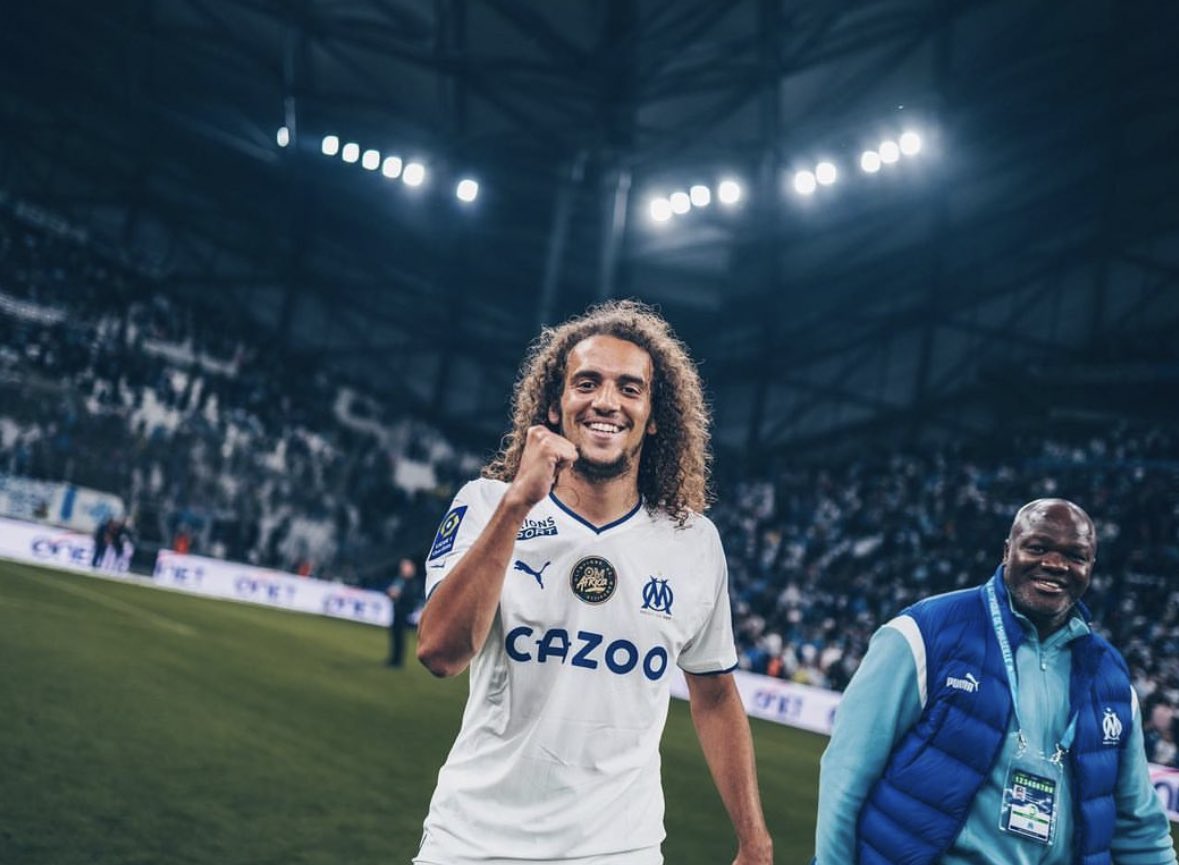 Olympique Marseille will include 10% sell on clause in the agreement with Lazio for Mattéo Guendouzi ⚪️🔵🇫🇷

€13m plus €5m add-ons package has been agreed today.
