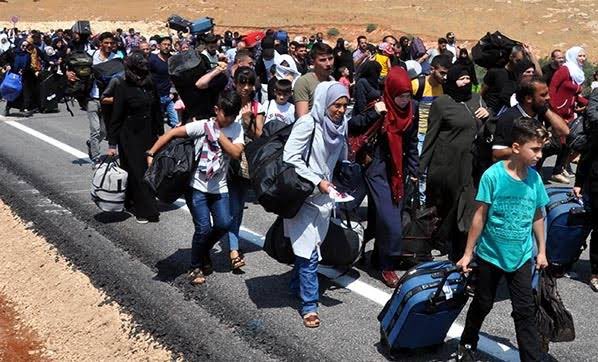 haskologlu's tweet photo. Hatay’da büyük bir hastanede 28 doğumdan 26’sı Suriyeli. 

Türkler yakın bir zamanda azınlığa düşecek. Tehlikenin farkında mısınız? 

— Lütfü Savaş | Hatay Büyükşehir Belediye Başkanı https://t.co/DZ2MzQmuQ2