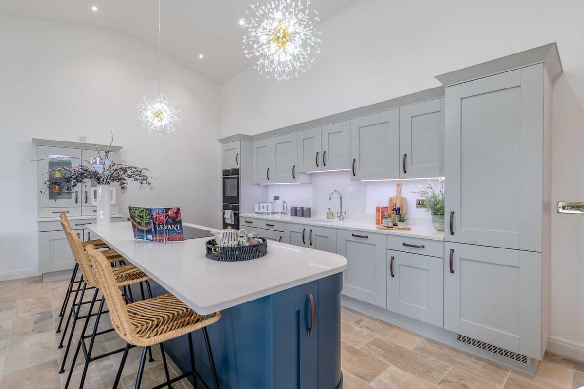 DeniseHomeStyle's tweet image. Beautiful barn conversions just launched in Ridlington, Rutland. Amazing countryside setting, space and light and beautiful views. Call @jamessellicks to view.