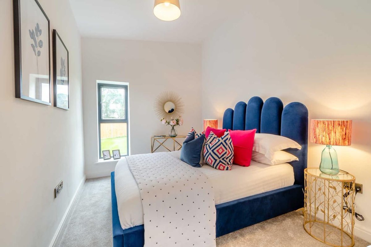 DeniseHomeStyle's tweet image. Beautiful barn conversions just launched in Ridlington, Rutland. Amazing countryside setting, space and light and beautiful views. Call @jamessellicks to view.