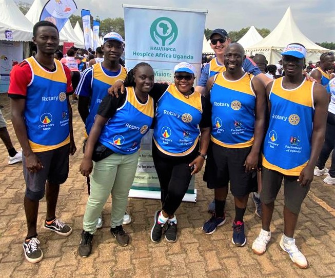 Hospice Africa Ug tweet media