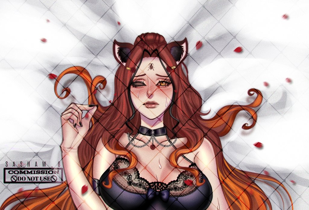 SASHAW_8's tweet photo. [LRT really appreciated💕]

♡Commission result♡
Thank you so much for commissioning me @/corohanneko 🥰

Comms info: https://t.co/19Xi7ojhuI 

#sashawcomms #artidn #art https://t.co/LDQjuNA2Zc