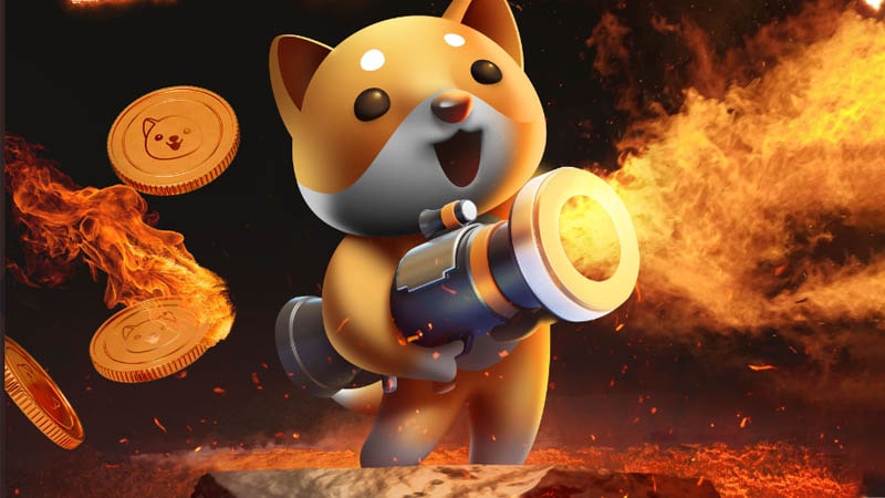 🔥 #BabyDogeCoin Weekly Recap 

🔹 #BabyDoge Chess Live on BNB Chain Testnet
🔹 Chess Testnet Tutorial Youtube Video
🔹 <a href="/katanainu/">Katana Inu</a> x <a href="/babydoge/"></a> Character &amp; Weapon Pack Announcement
🔹 @gate_io Giveaway
🔹 New Widget User on <a href="/FloshidoInu/">Floshido Inu</a> Website