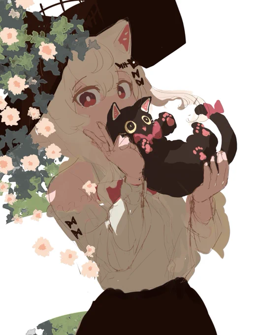 ねこらふ