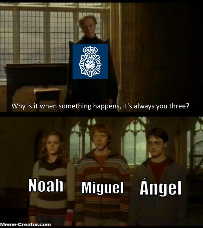 _librosperdidos's tweet photo. Describe la historia que hayas escrito o estés escribiendo en 4 imágenes y pon el nombre del proyecto/libro
Bonus: #ProyectoAngel versión memes https://t.co/BDtAoMKi2Z
