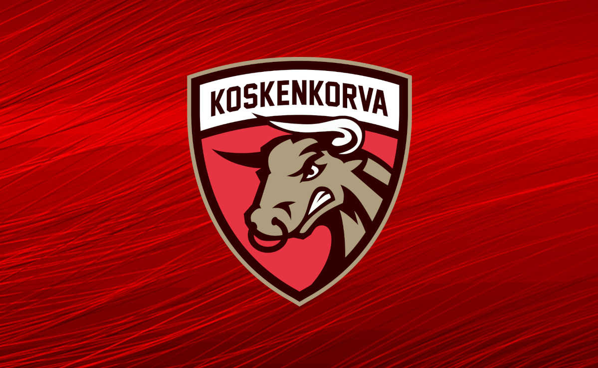 Koskenkorvan Urheilijat tweet media
