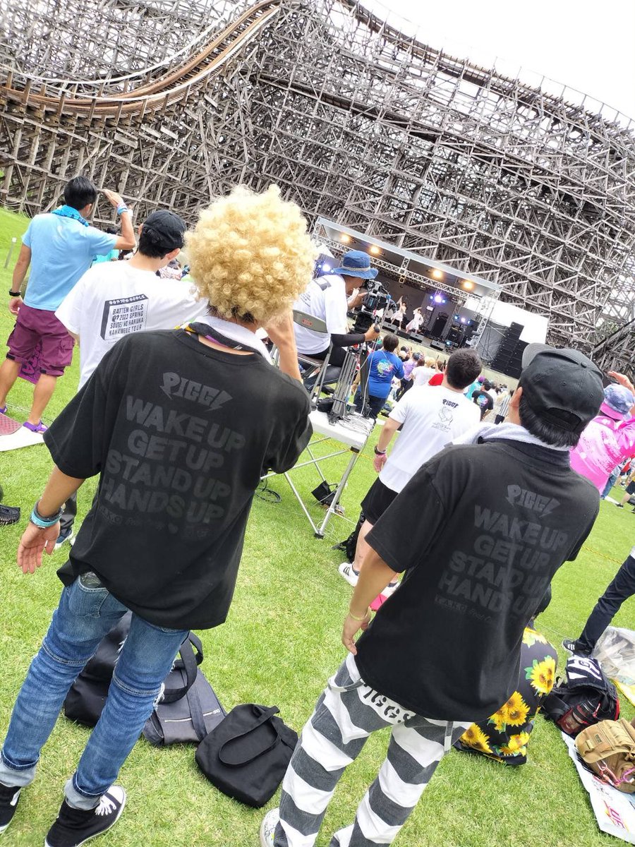 AICHUUAFRO's tweet photo. アンスク 2023
最高でした
piggs
POPPING EMO
ディパチャまで

はしゃぎ過ぎて
ダウンしてしもーた

楽しみ過ぎました〜

#PiS最高 https://t.co/5ILxoNh592