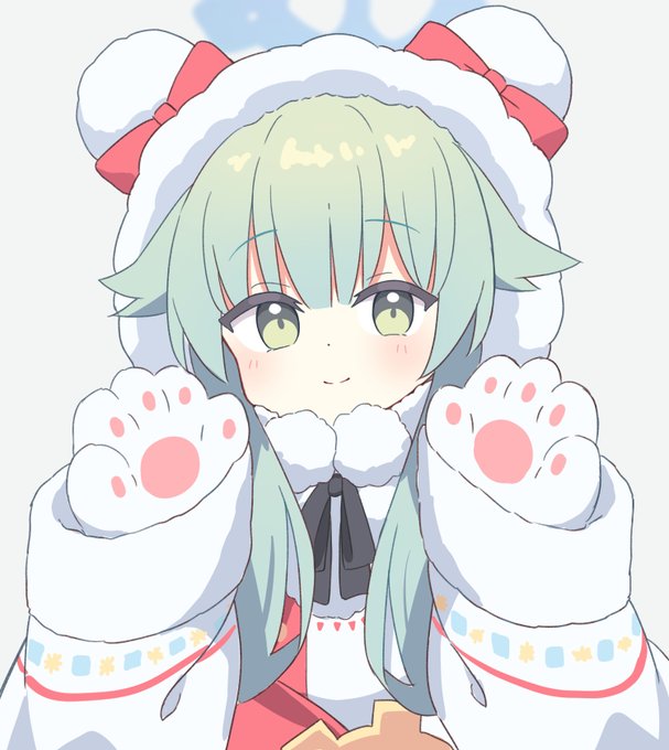 モミジちゃ