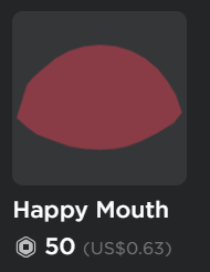 chao_epic's tweet photo. @PeakUGC Super Super Happy Face 1:1 tongue posted.. bruh.

Link: https://t.co/J4eEusdBep https://t.co/4AudRUZfNM
