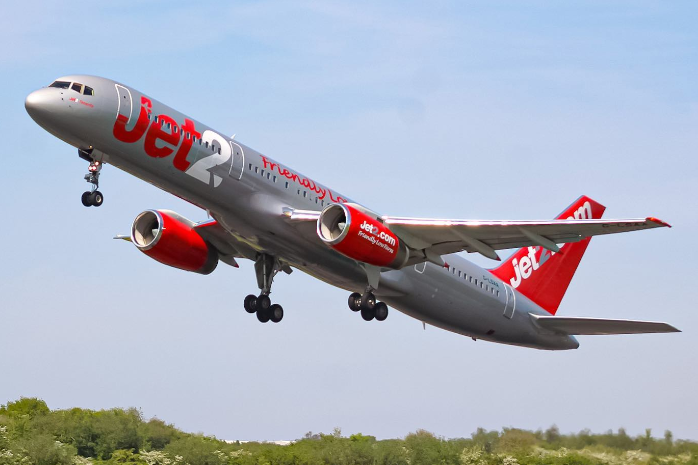 Jet2tweets tweet media