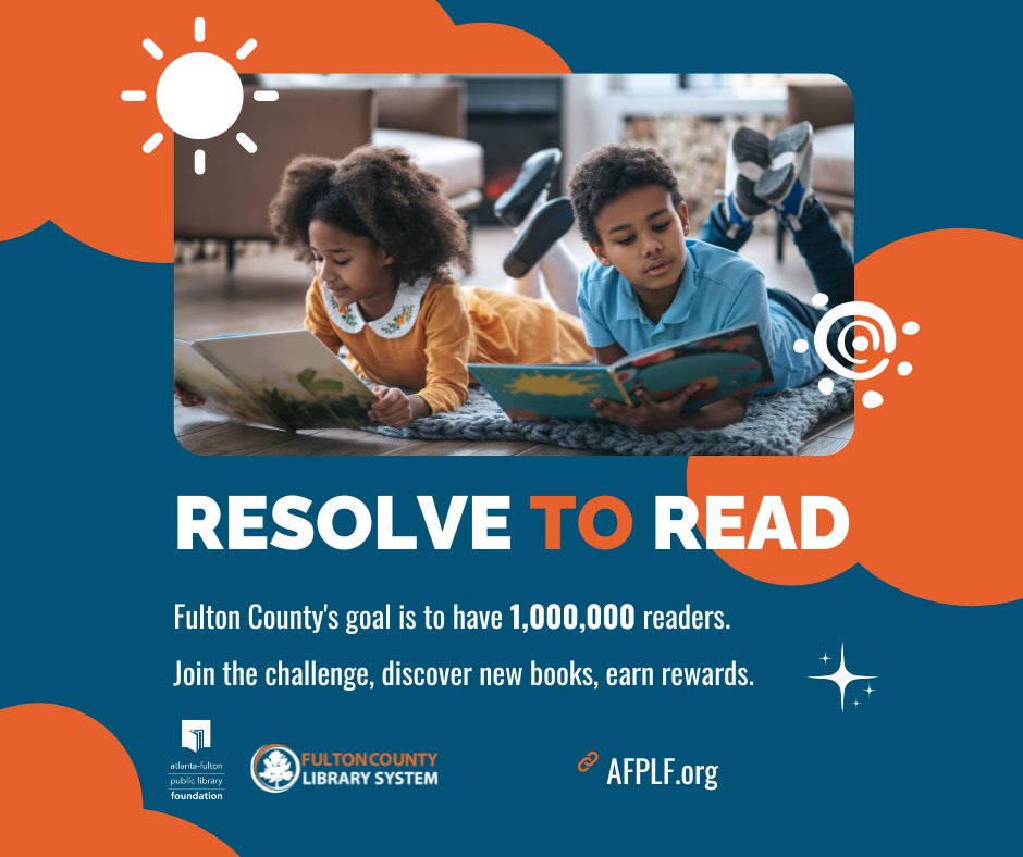 afplf_atl's tweet image. Fulco Library completed another phenomenal year with the Summer Reading program.  AFPLF proudly supports this reading effort because it helps our youth stay engaged in reading and learning throughout the Summer. Give AFPLF.org.

#AFPLF #SummerReading #ResolveToRead