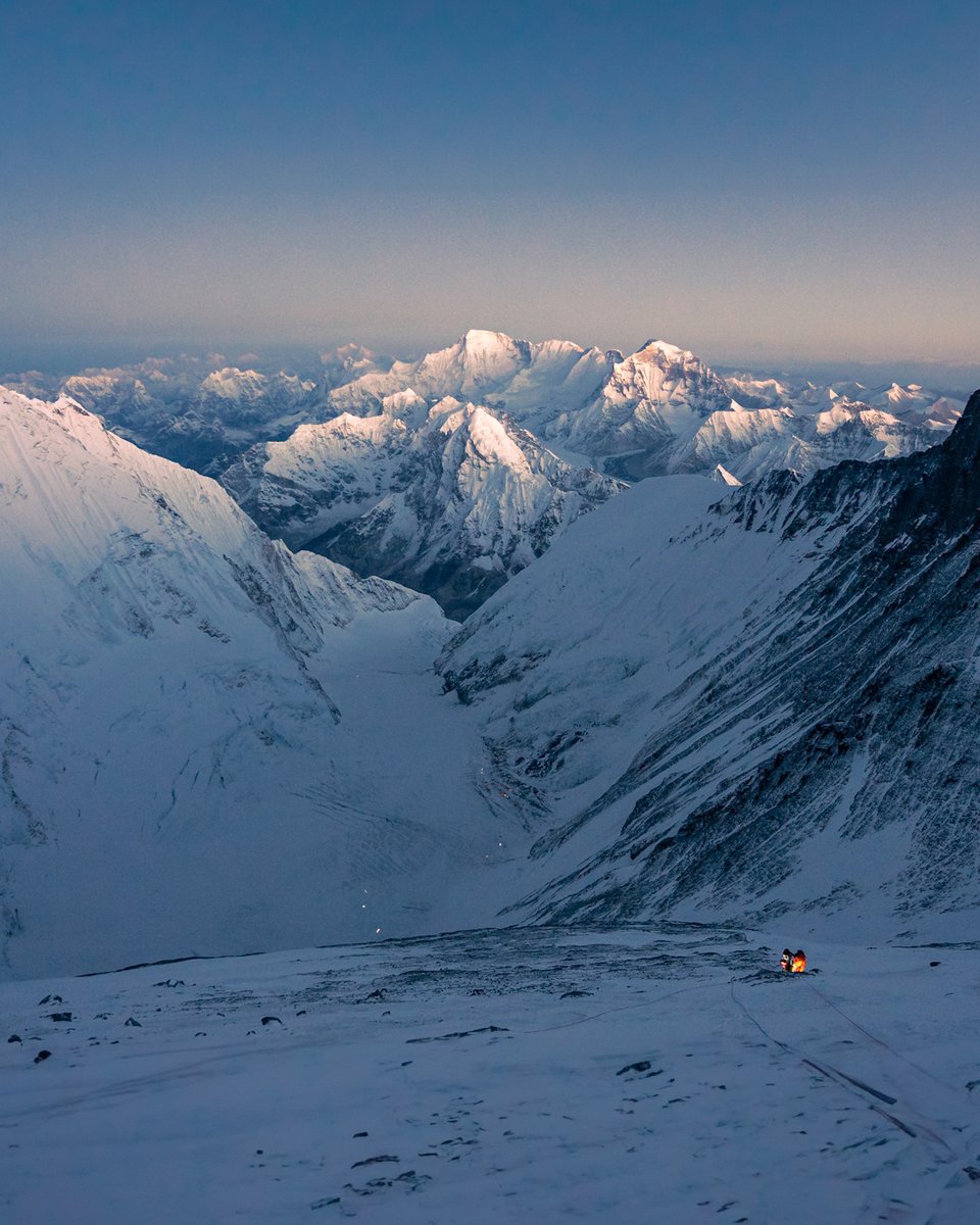 eliteexped's tweet image. &quot;Keep close to Nature&apos;s heart... and break clear away, once in a while, and climb a mountain or spend a week in the woods. Wash your spirit clean.&quot; - John Muir
From beginner to pro, we have your next adventure! Join us - info@eliteexped.com