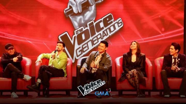 GTubo's tweet photo. this is the voice generation
#TVGWelcomeToMyTeam
TheVoiceGenerations OnGMA
@KapusoBrigade
@amaya_battalion https://t.co/OlhsP7z46S