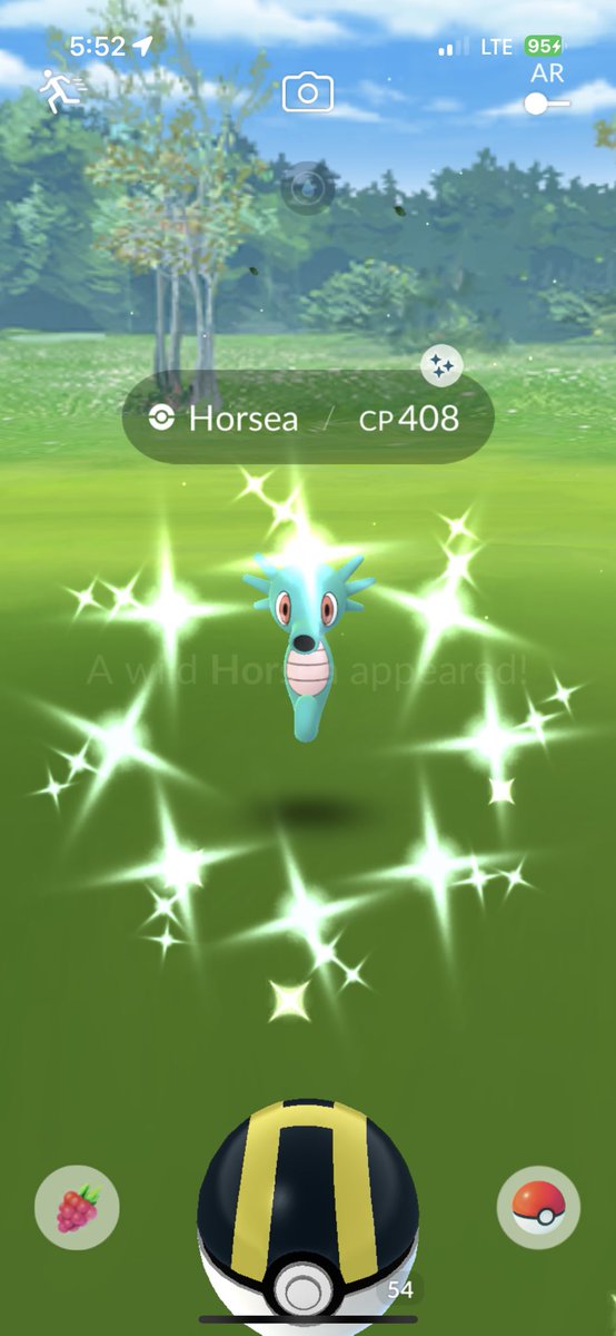 kevingray81's tweet photo. Good day yesterday 34 shiny 🔥let’s see what today brings #PokemonGO https://t.co/CMFHgz4Unv
