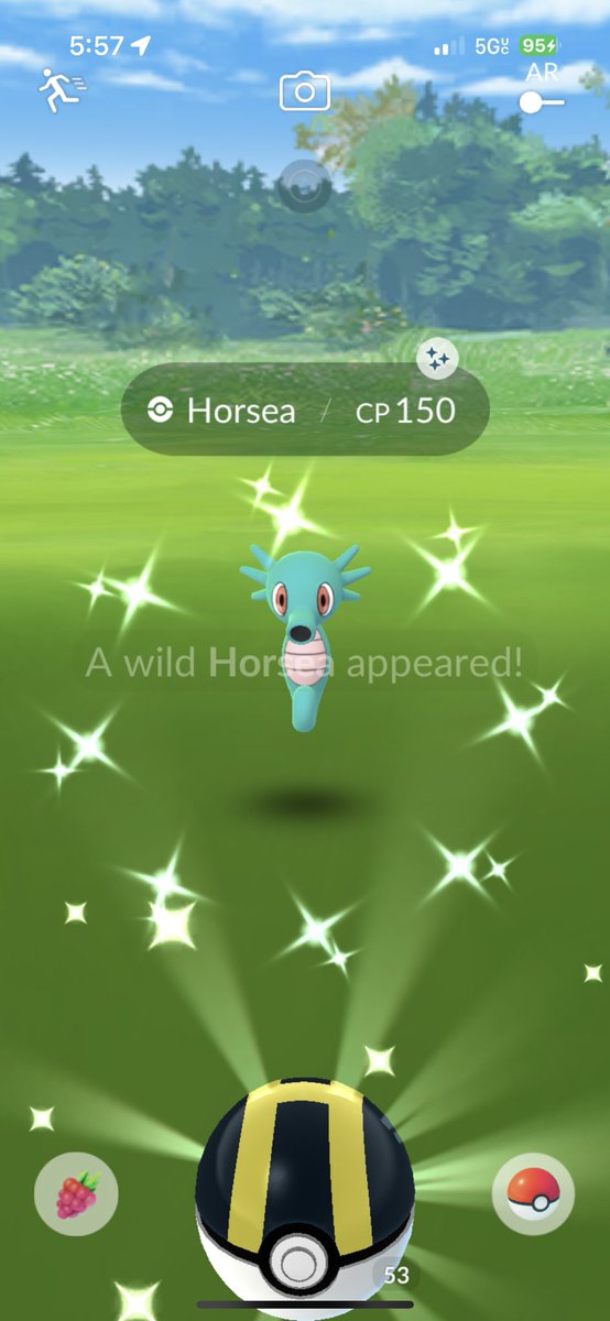 kevingray81's tweet photo. Good day yesterday 34 shiny 🔥let’s see what today brings #PokemonGO https://t.co/CMFHgz4Unv