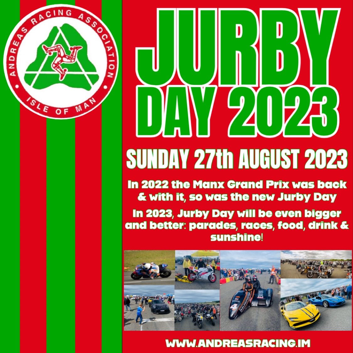Andreas__Racing's tweet image. Conrad Harrison is at Jurby Day 2023 with the TZ750 😍🇮🇲👍

#JurbyDay #Jurby #Sidecar #Isleofman