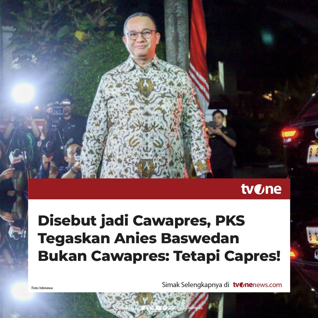 tvOnenews tweet media
