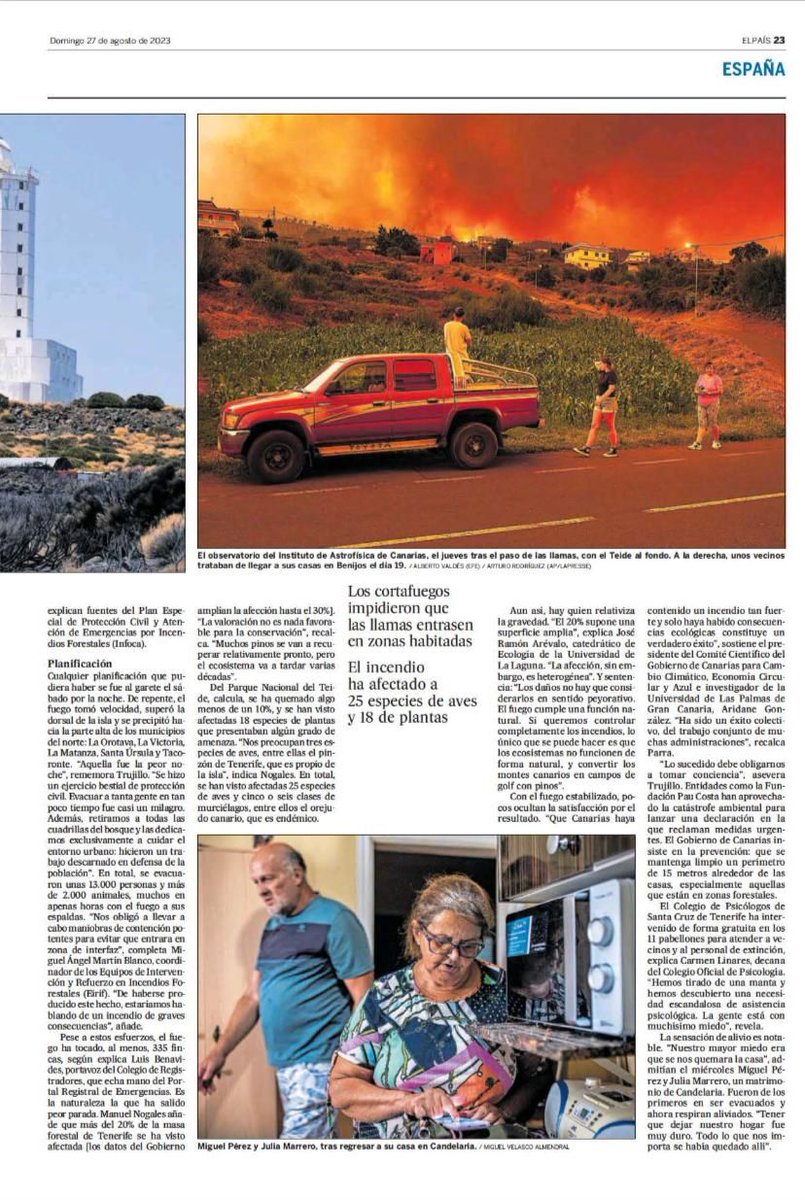 Rosa Dávila tweet media