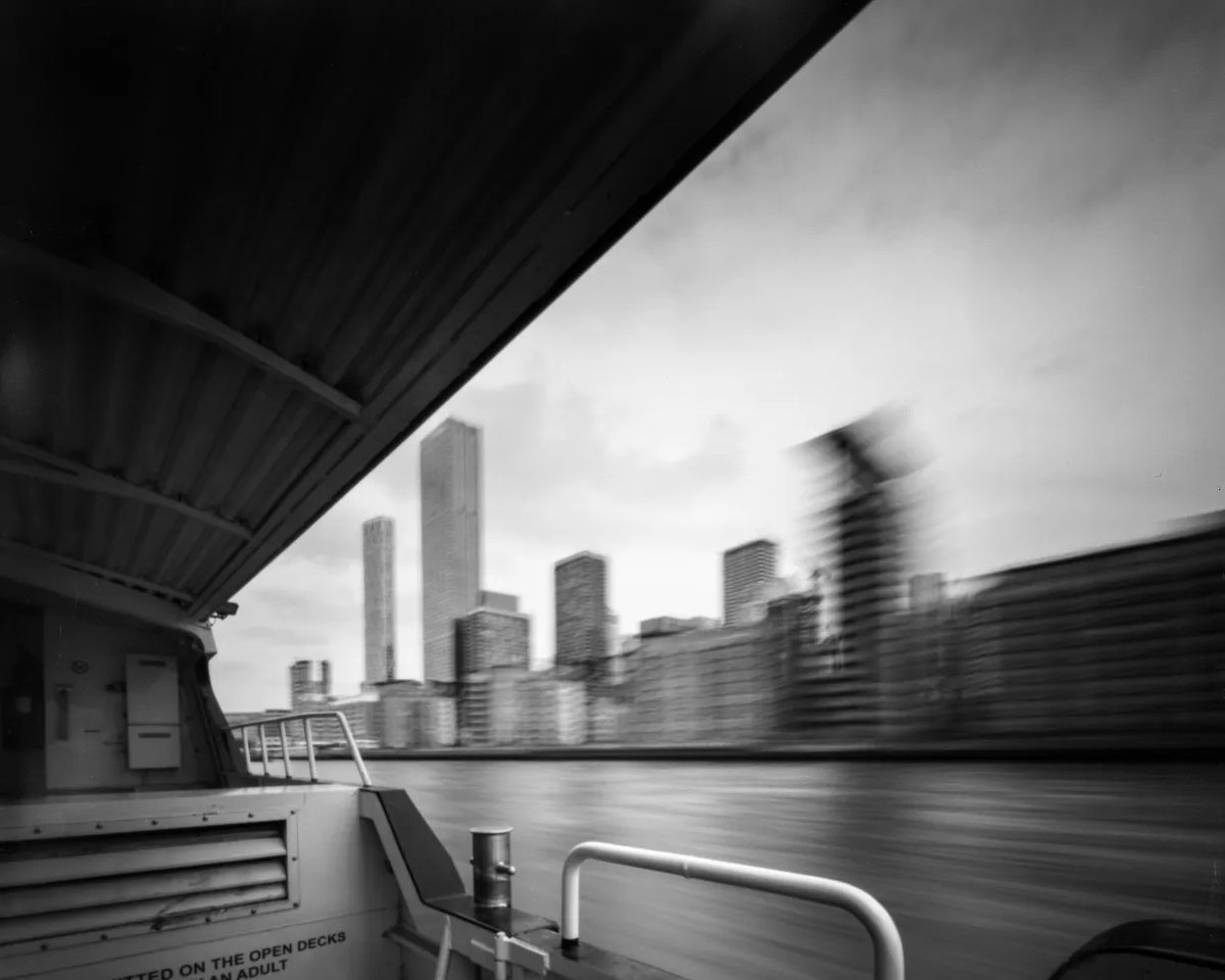 AP_Magazine's tweet photo. #Filmphotography expert Mike Crawford speaks to the founder of @ONDUpinhole, Elvis Halilovic, about the success of its wooden pinhole camera range, the practicalities of running a business and sourcing local materials: https://t.co/rdTYldTKKg 
📸 ONDU &amp; Helen Hooker https://t.co/h66Y6cIgOi