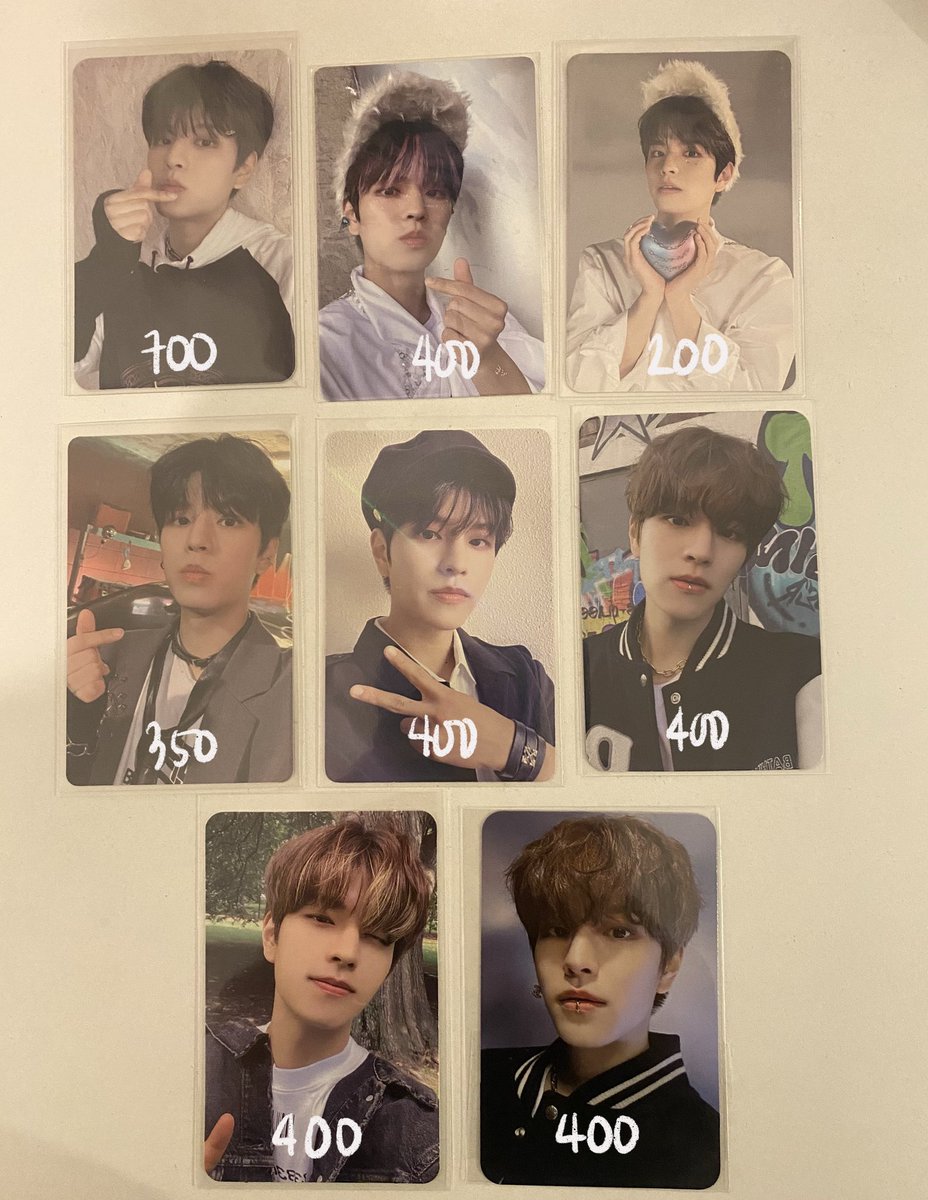 ngiyoo's tweet photo. wts lfb ph 

seungmin random pobs

- check pics for prices
- all onhand, good condi 
- payo (prio) ; within the day
- loc: caloocan

reply mine / dm @seukijuice to claim 

skz seungmin maxident 5star jeju jypshop ph https://t.co/1MnfrVix7n