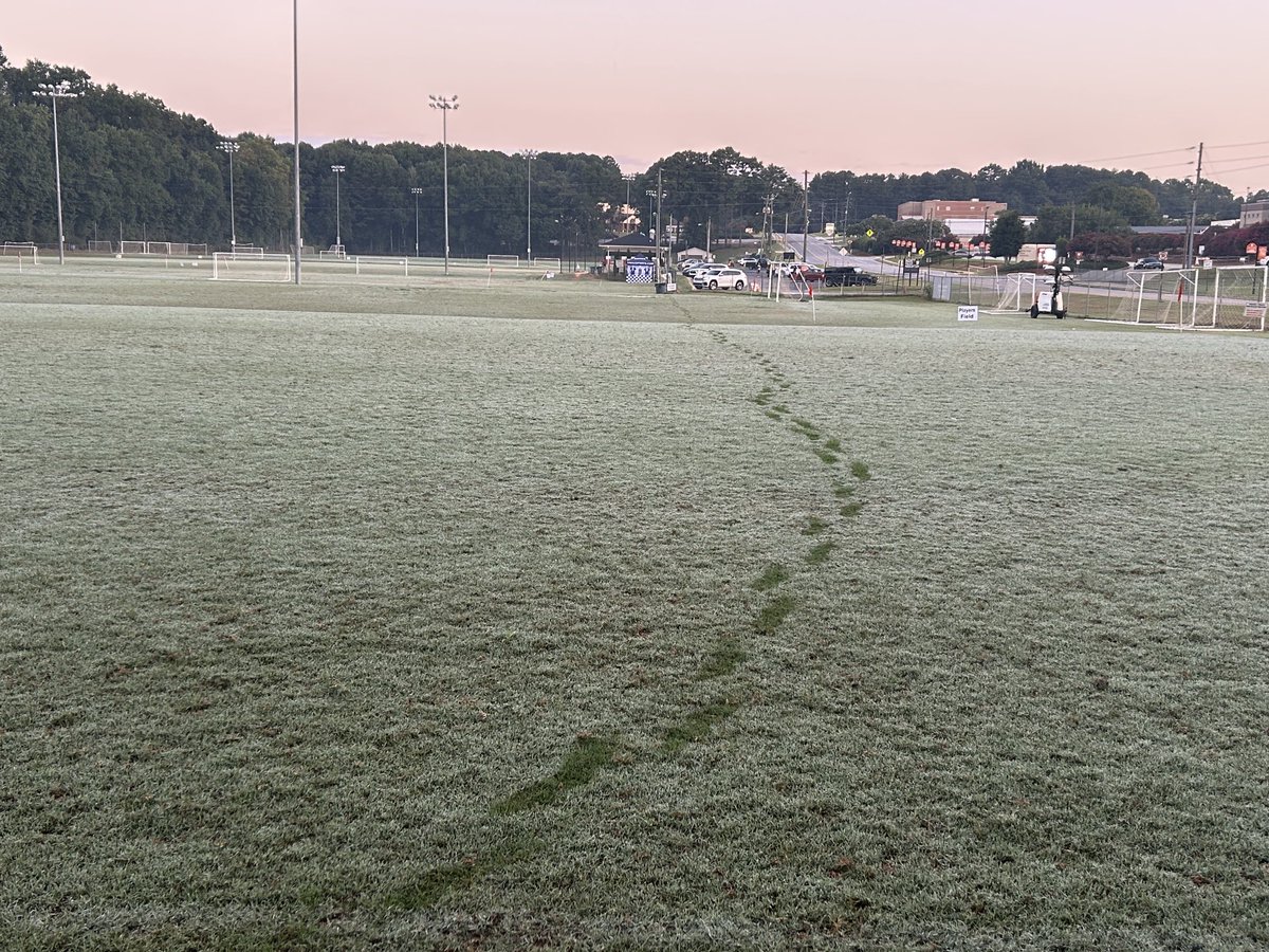 ChiefsSteve's tweet photo. And we go again. Morning people.
#TournamentSeason #RushUnion https://t.co/yfidQRDRQj
