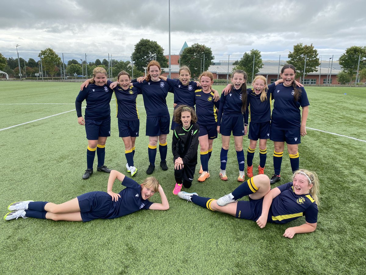 TASS THISTLE GIRLS F.C. tweet media