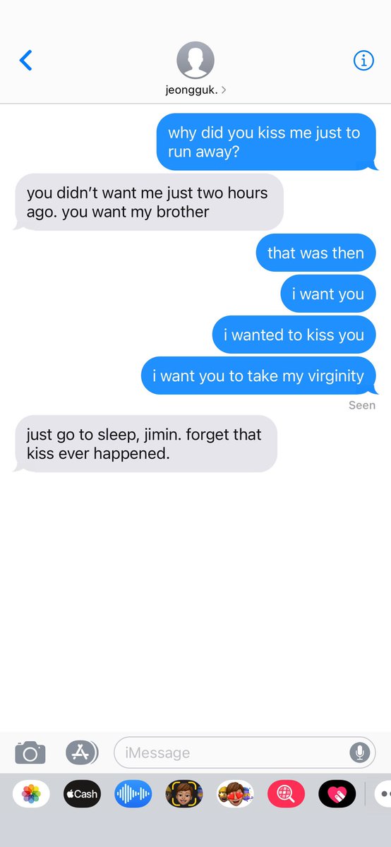 pchyjiji's tweet photo. take the fall — a #jikookau where; 

jmi isn’t popular, which is why he’s surprised when football captain jk shows up outside his dorm room asking for help. when jk promises to help him in return, jmi doesn’t expect his feelings towards his crush to change. or, for jk to leave. https://t.co/e8gC0HVPd9