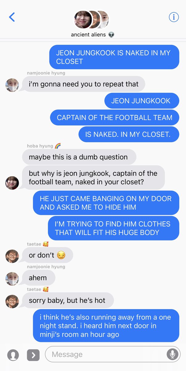 pchyjiji's tweet photo. take the fall — a #jikookau where; 

jmi isn’t popular, which is why he’s surprised when football captain jk shows up outside his dorm room asking for help. when jk promises to help him in return, jmi doesn’t expect his feelings towards his crush to change. or, for jk to leave. https://t.co/e8gC0HVPd9