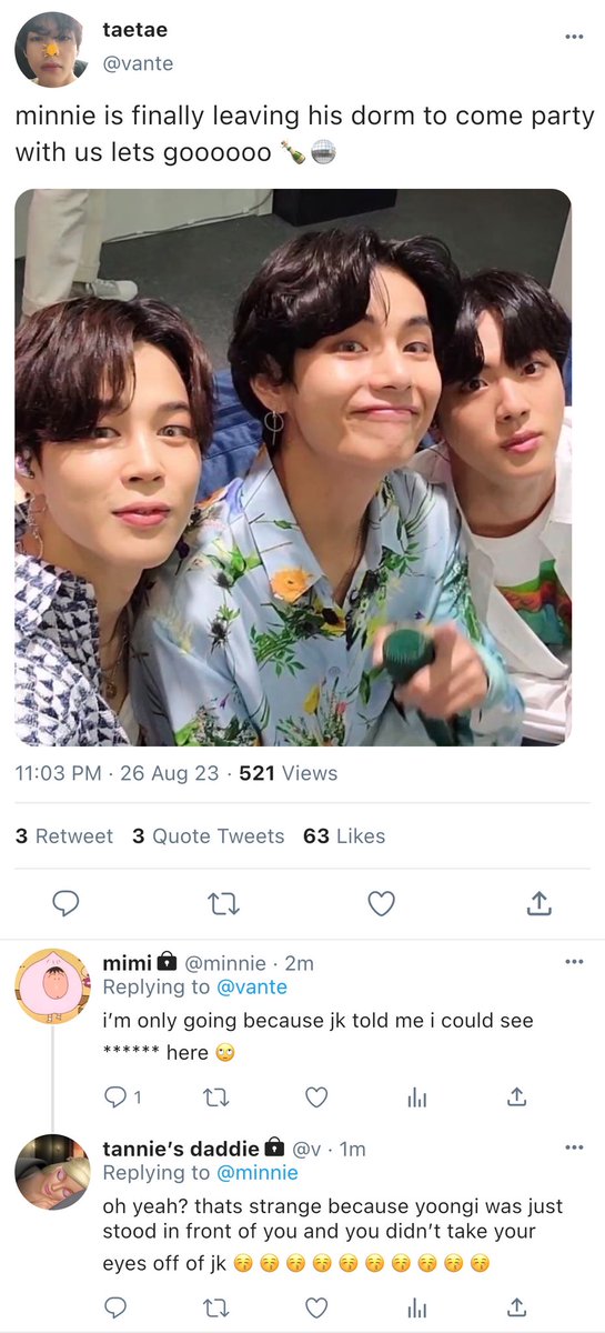 pchyjiji's tweet photo. take the fall — a #jikookau where; 

jmi isn’t popular, which is why he’s surprised when football captain jk shows up outside his dorm room asking for help. when jk promises to help him in return, jmi doesn’t expect his feelings towards his crush to change. or, for jk to leave. https://t.co/e8gC0HVPd9