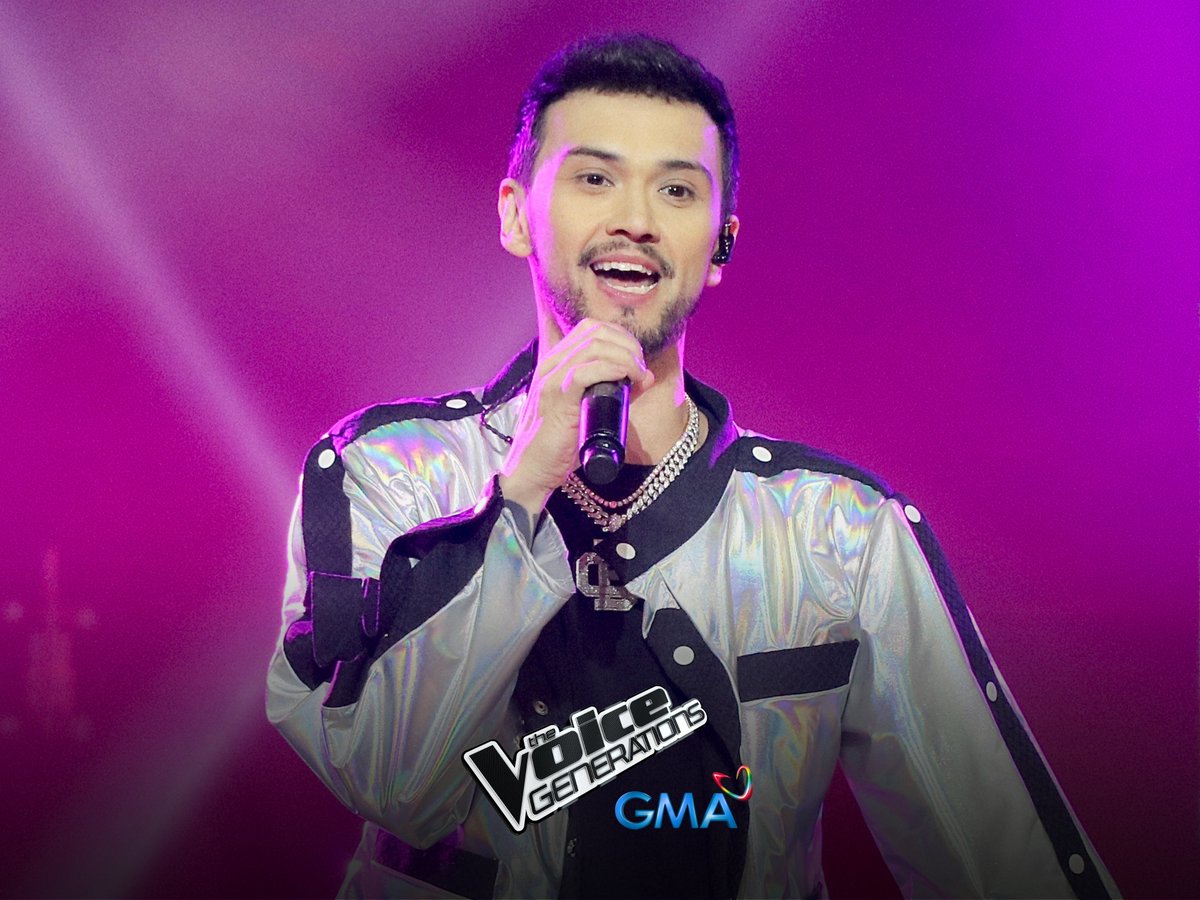 thevoicegenph's tweet photo. YES! WE ARE HAVIN' A GOOD TIME! Opening pa lang, pasabog na!😍

#TheVoiceGenerations 
#TVGWelcomeToMyTeam https://t.co/SygqMVtya6