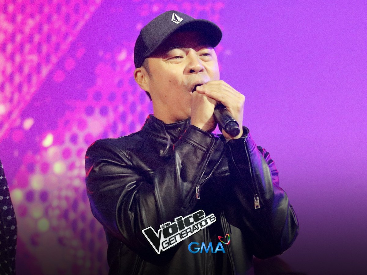 thevoicegenph's tweet photo. YES! WE ARE HAVIN' A GOOD TIME! Opening pa lang, pasabog na!😍

#TheVoiceGenerations 
#TVGWelcomeToMyTeam https://t.co/SygqMVtya6