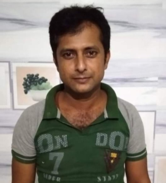 बीएड टेट संगठन 2011 के साथी राकेश कुमार मौर्या (खुजराहवा मडियाहूं जौनपुर)के बेटे का असामयिक निधन हो गया इस दुःखद घड़ी में जिलाधक्ष चंद्र बहादुर के नेतृत्व में डॉ अजय यादव, ज्ञान प्रकाश, जयहिंद यादव ,नवनीत यादव ,शैलेश यादव ,सोमेश्वर तथा शिवकुमार ने पहुंच कर शोक संवेदना व्यक्त किए।