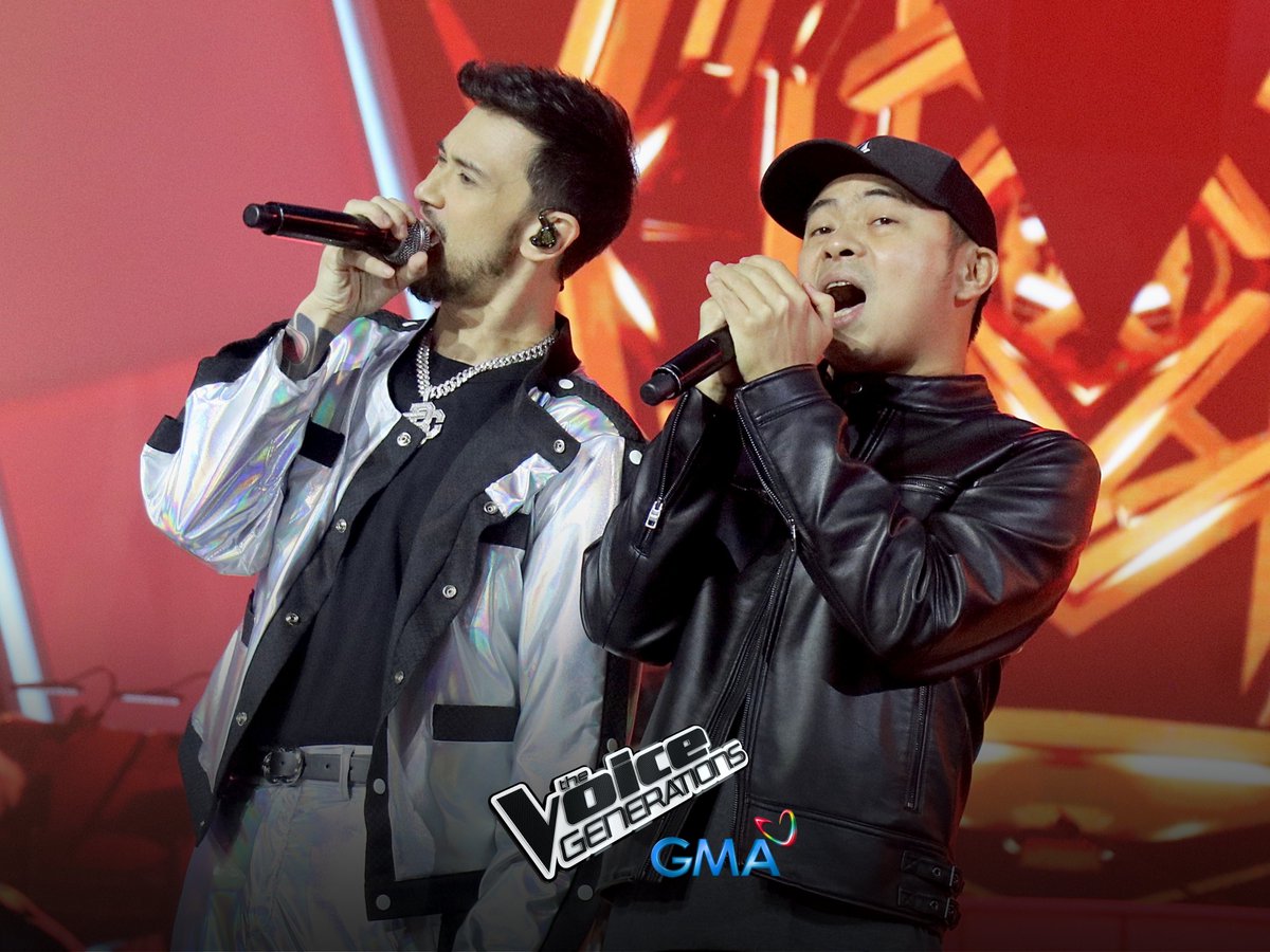thevoicegenph's tweet photo. OH MY GOSH GOOSEBUMPS! 😭😭😭

We've been waiting for this moment and it's finally here!💖

#TheVoiceGenerations
#TVGWelcomeToMyTeam https://t.co/twDsZaF6yP