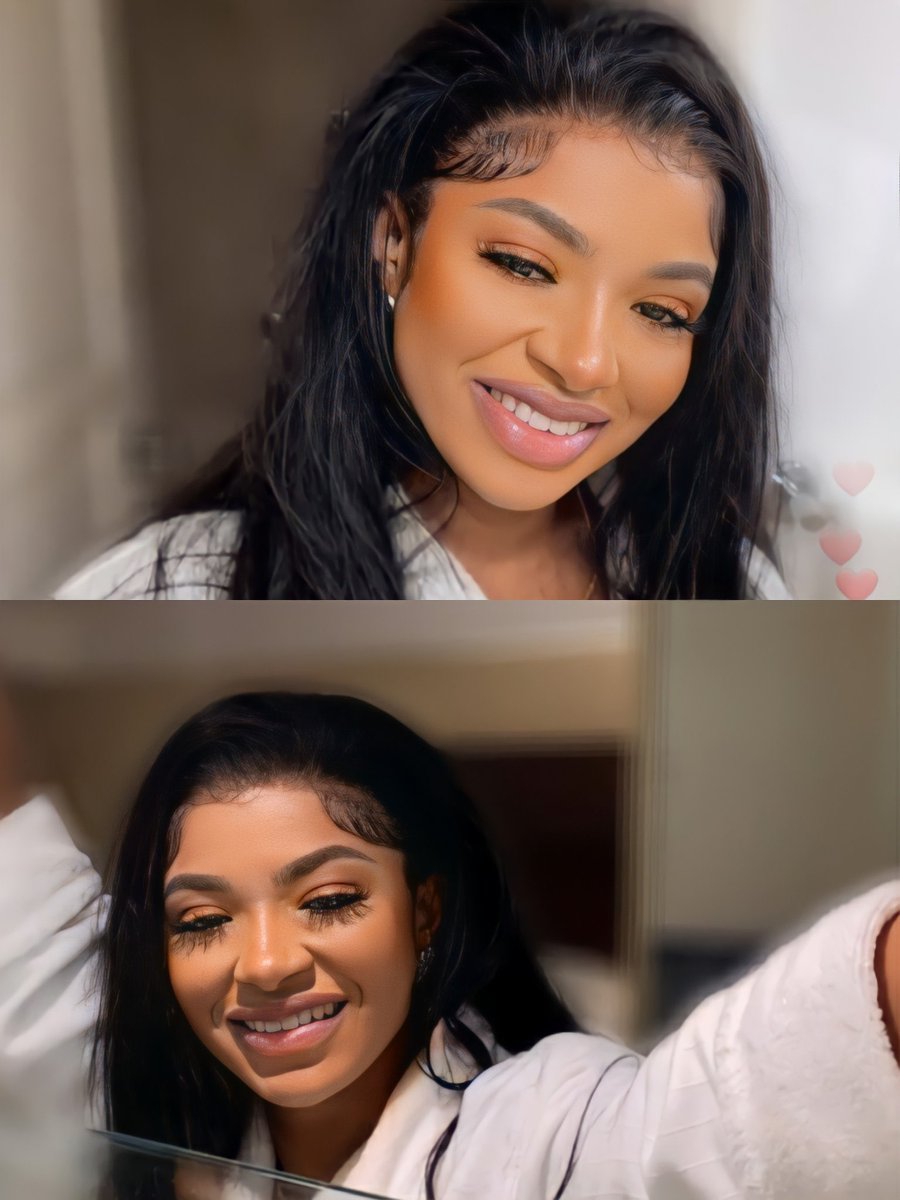 Say this “ GOD has blessed me “ 😇