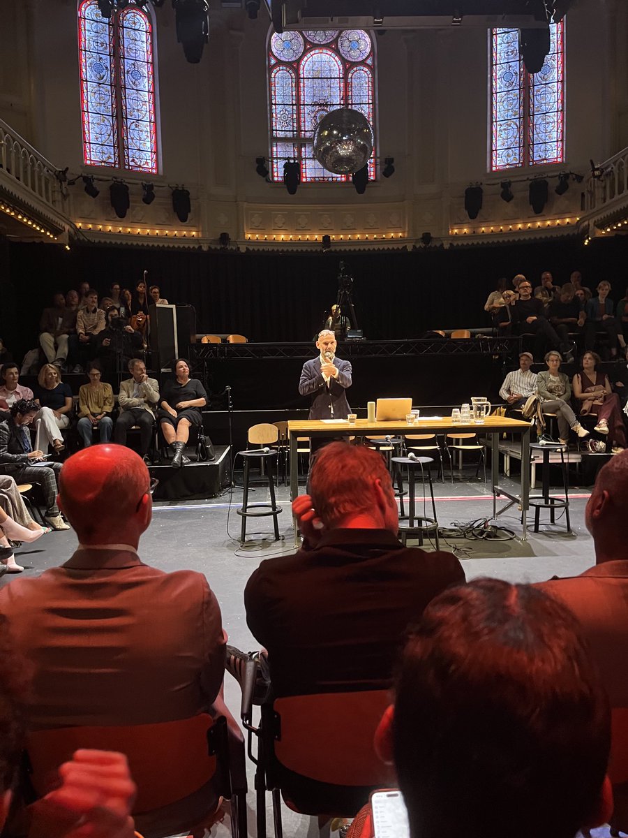 birgit donker tweet media