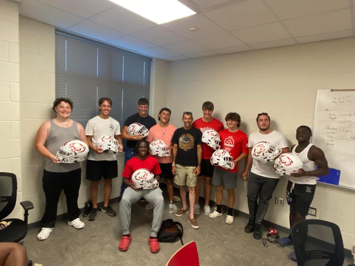 We want to say thank you to Cougar Nation that showed up with big love for our family this week!!! As many of you know our dad had a massive heart attack last Sunday but God brought him back to us and made miracles happen!! This season is dedicated to our dad! #secondchances