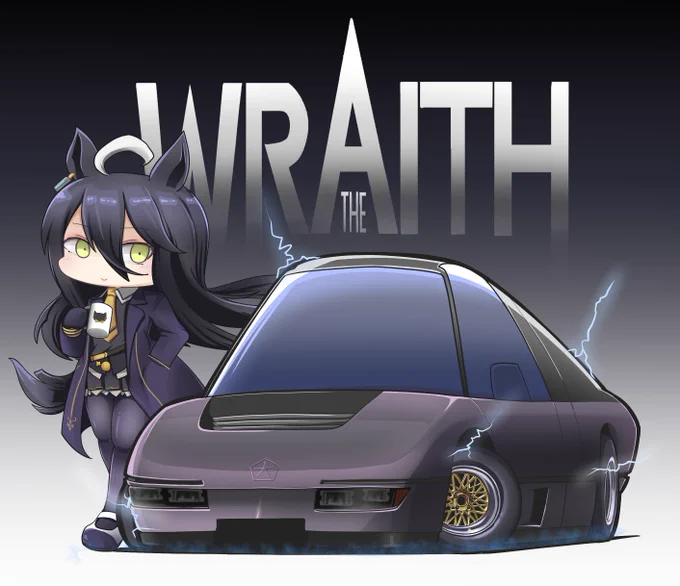 #誰も描かなそうな車を描いた奴しか勝たん基本的にそういうのばっかり 