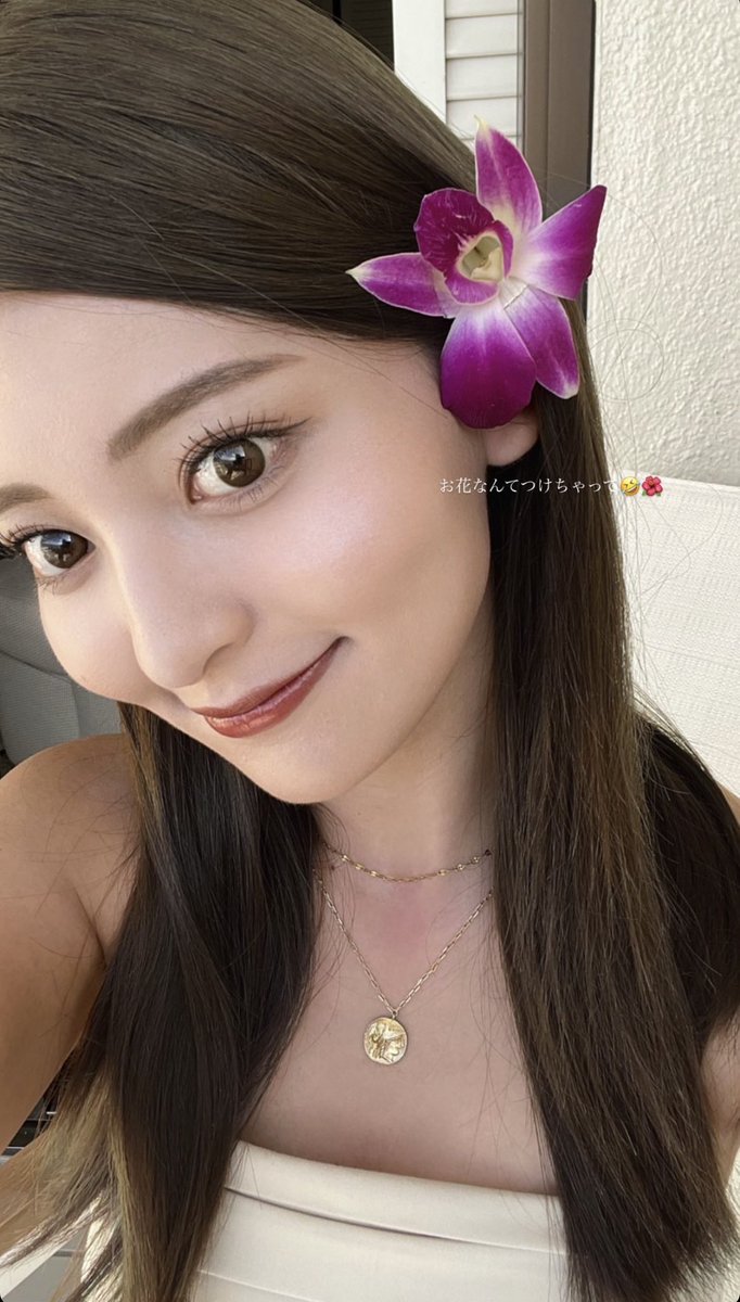 ミス青学2020の池田ありさちゃん、アニュアンス辞めてしまって何される