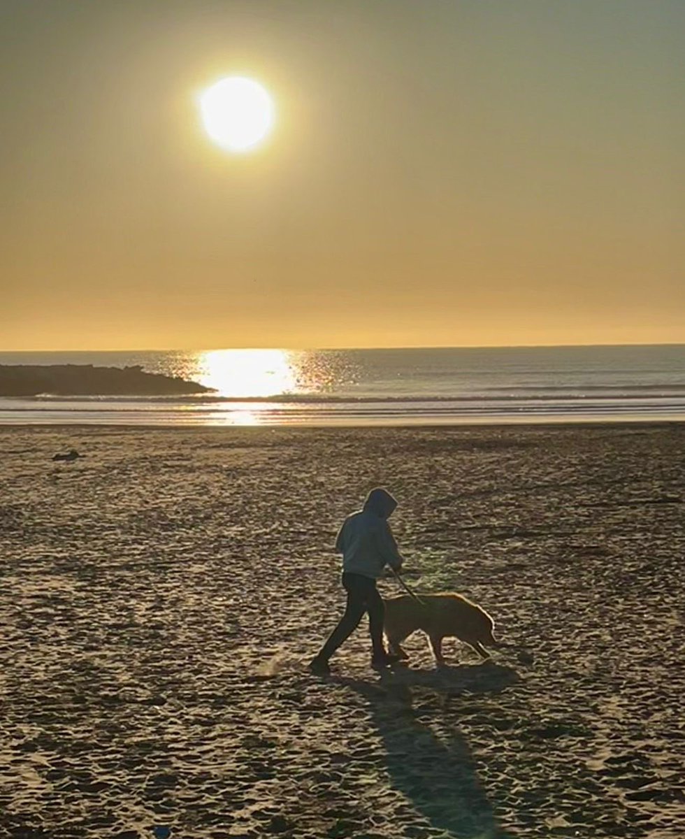 Hermosa mañana ! Una nueva oportunidad de agradecer la vida !! Y sobre todo las buenas compañías :) 
Feliz Domingo ❤️