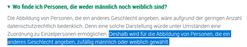 Öhm... ist das üblich in der Statistik im Allgemeinen bzw im Gesundheitswesen im Speziellen?

Quelle: sari-dashboard.at/faq