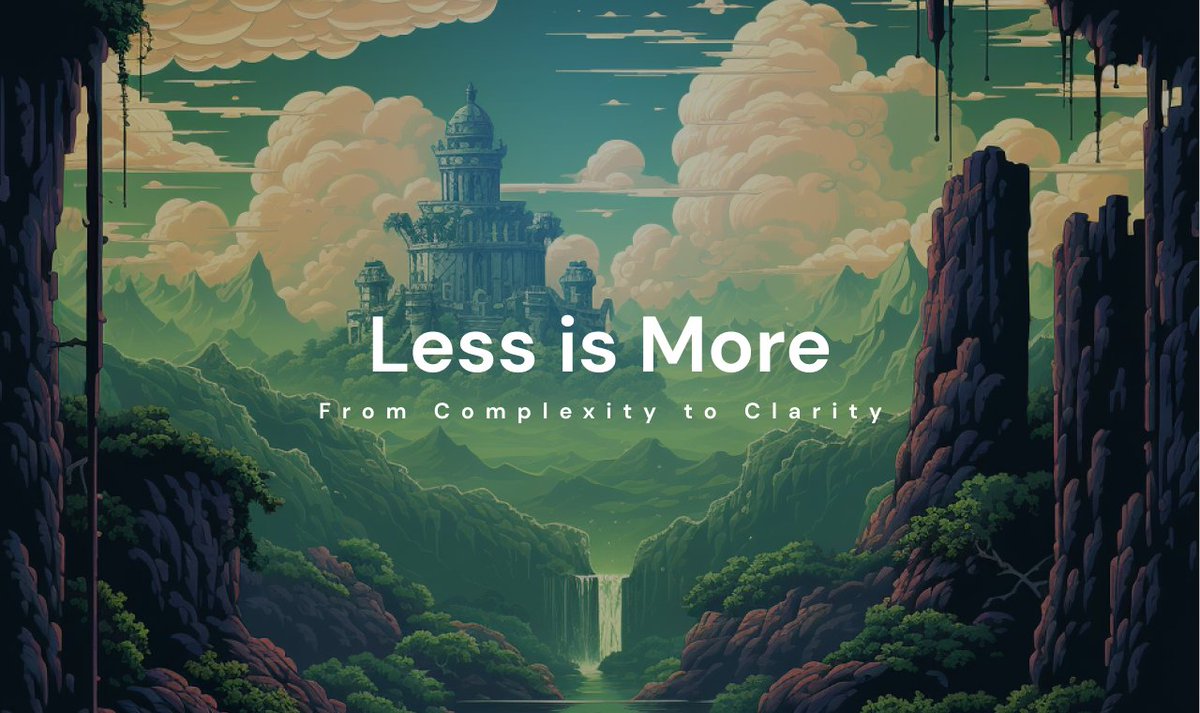 Karitha | The New Beginning tweet media