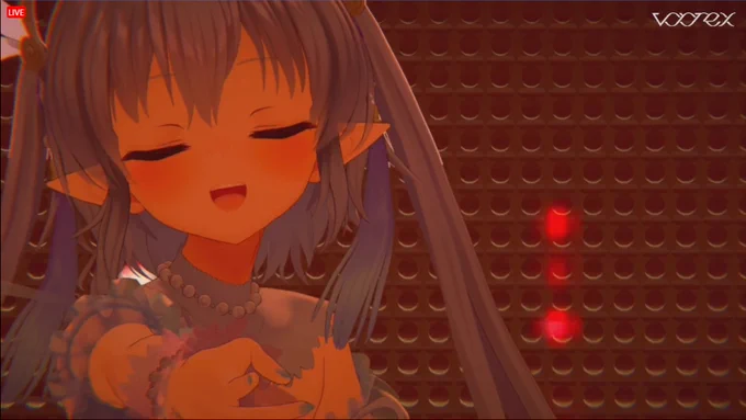 エルぽきはいいぞ… #夏の亜空間 