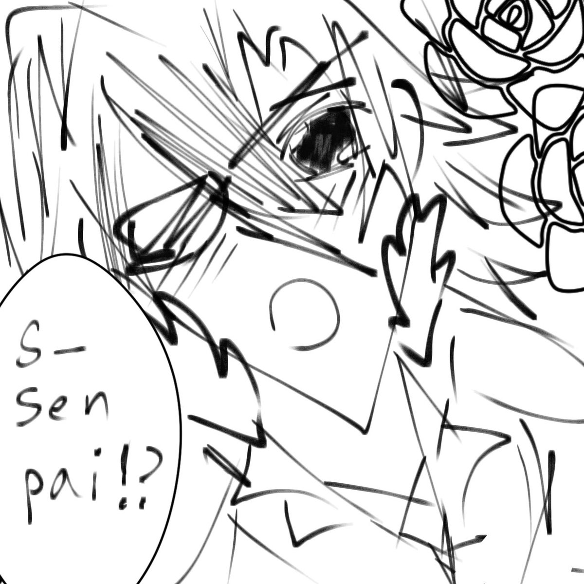 IanEvan_POCSR's tweet photo. @POCSR_MEER (ตายแล้วเซนไป😳(แต่อายุเยอะกว่า(?)) https://t.co/vVmEKkdfPi
